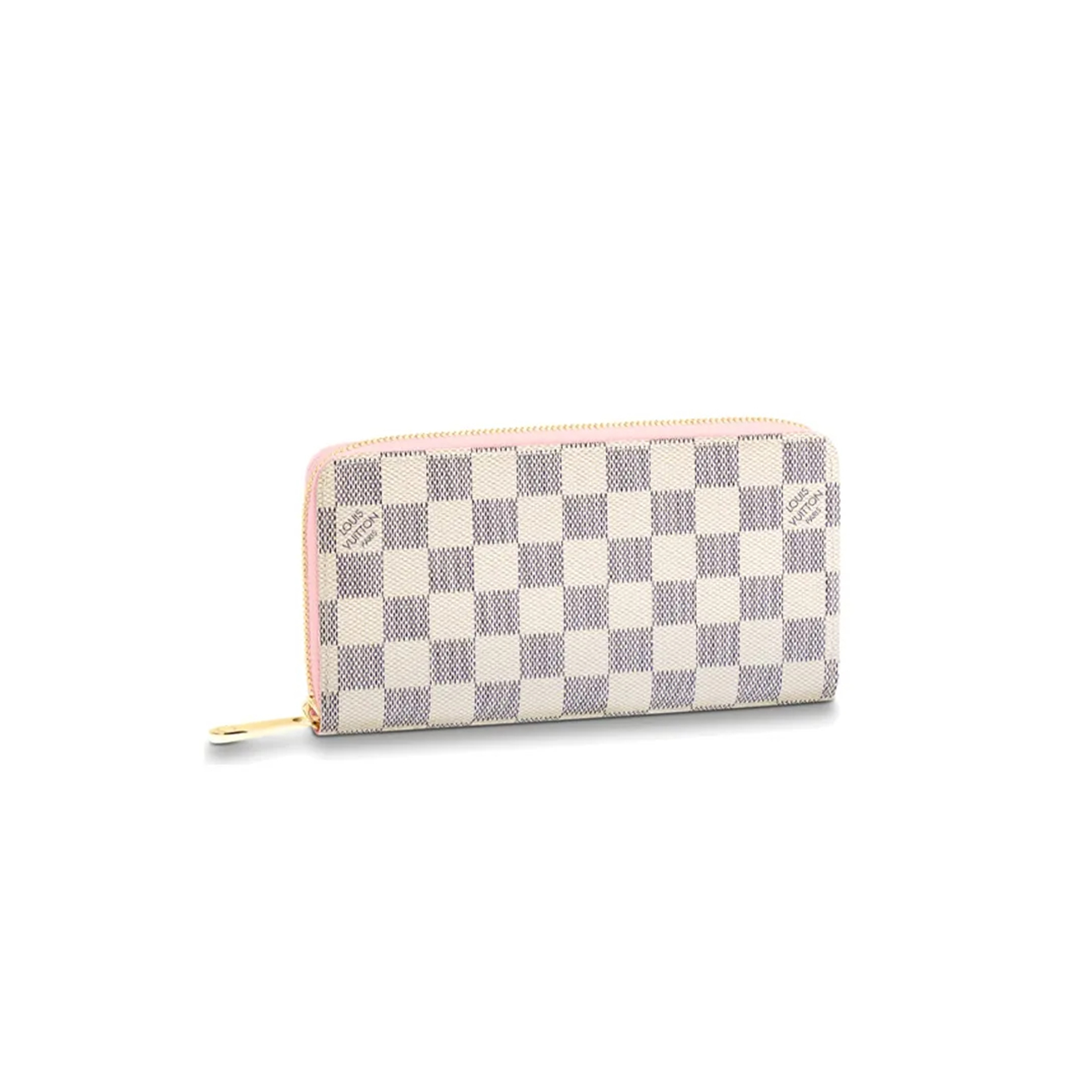 LOUIS VUITTON ZIPPY WALLET N63503 (19.5*10.5*2cm)